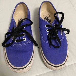 Vans Authentic Shoe